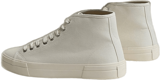 Teddie M Cream White - Bild 5