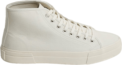 Teddie M Cream White - Bild 6