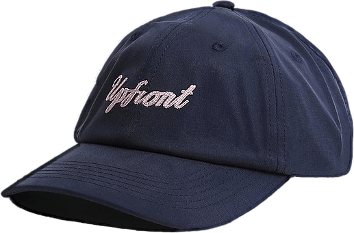 Reef Soft Baseball Cap Lt.