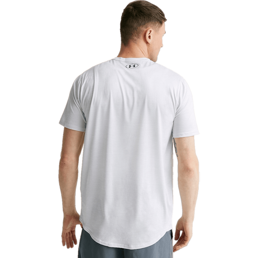 Ua Training Vent Graphic Ss