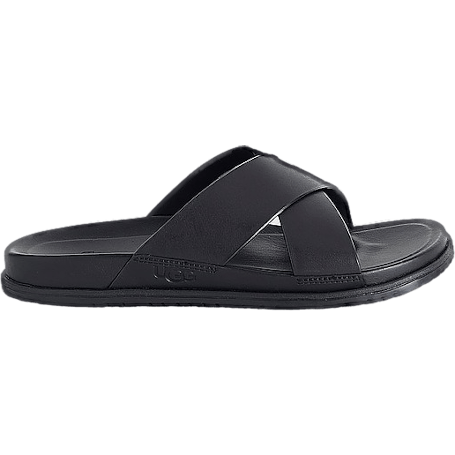 M Wainscott Slide Leather