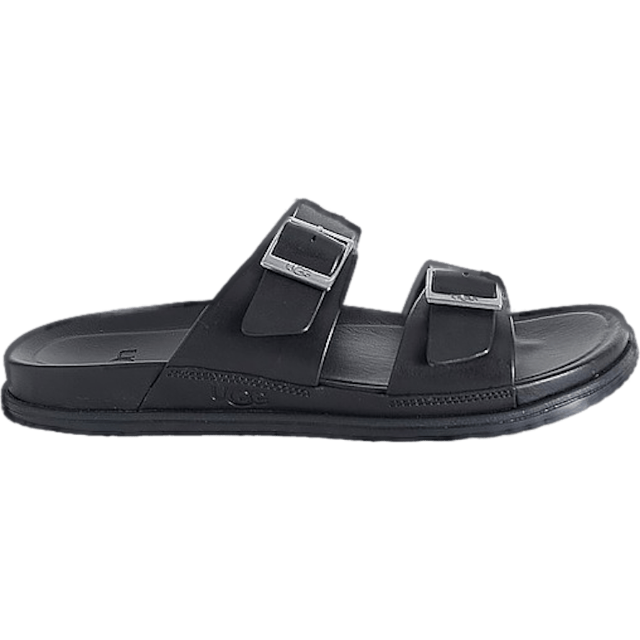 M Wainscott Buckle S Leather