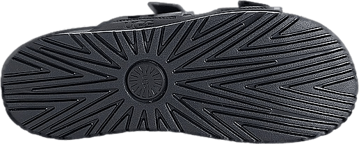 M Wainscott Buckle S Leather - Bild 3