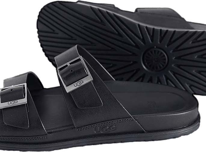 M Wainscott Buckle S Leather - Bild 5