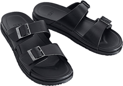 M Wainscott Buckle S Leather - Bild 6