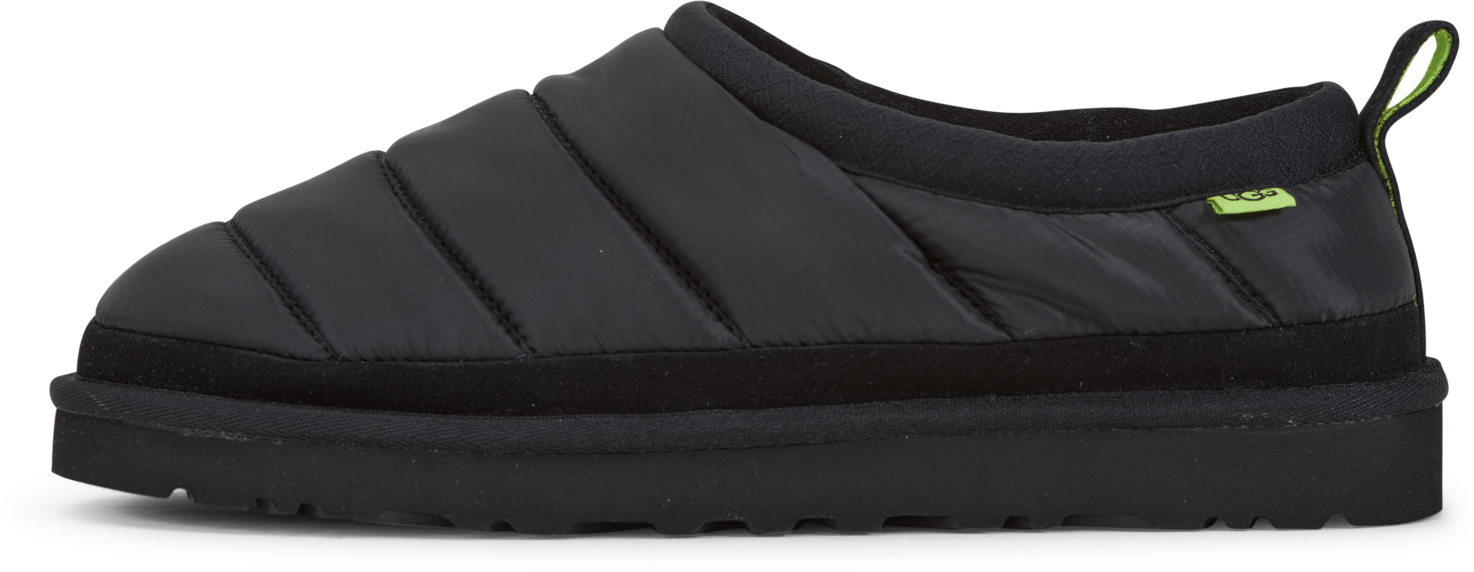 M Tasman Puft, Male, Schoenen, Sandalen en Sloffen, EU 43