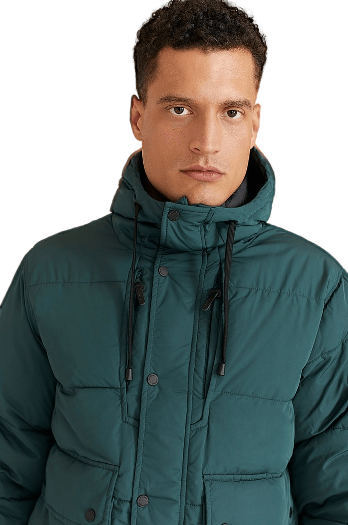 Shelter Jacket - Bild 3