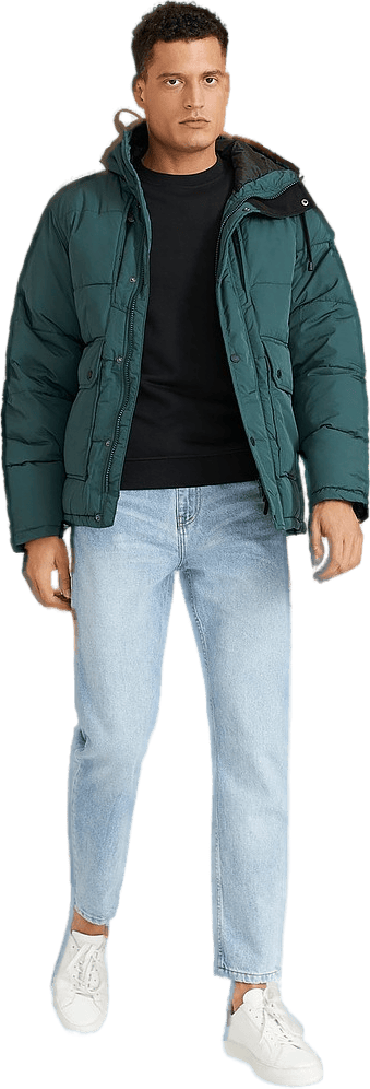 Shelter Jacket - Bild 4