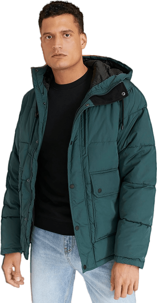 Shelter Jacket - Bild 5