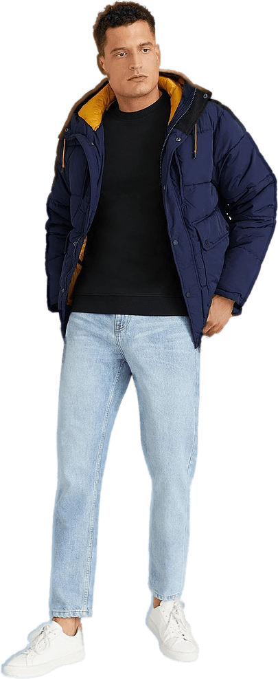 Shelter Jacket - Bild 4