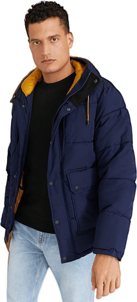 Shelter Jacket - Bild 5