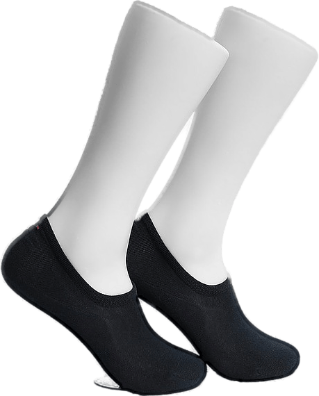 Tommy Hilfiger Th Men Footie 2p