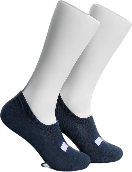 Tommy Hilfiger Th Footie High Cut 2p