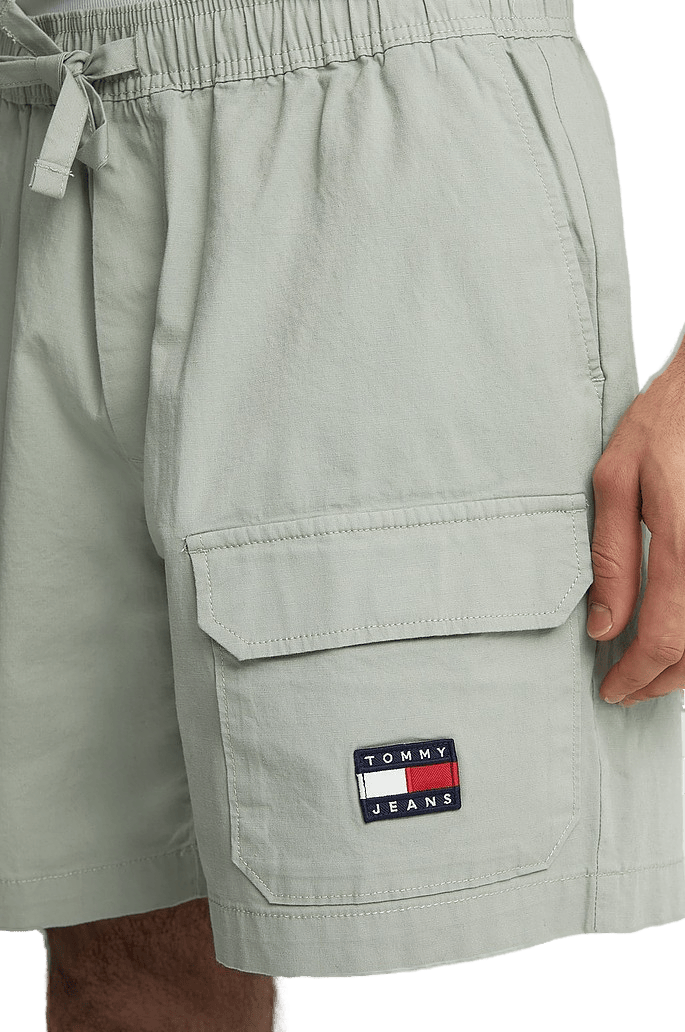 Tjm Pocket Beach Short Pmi – Faded Willow