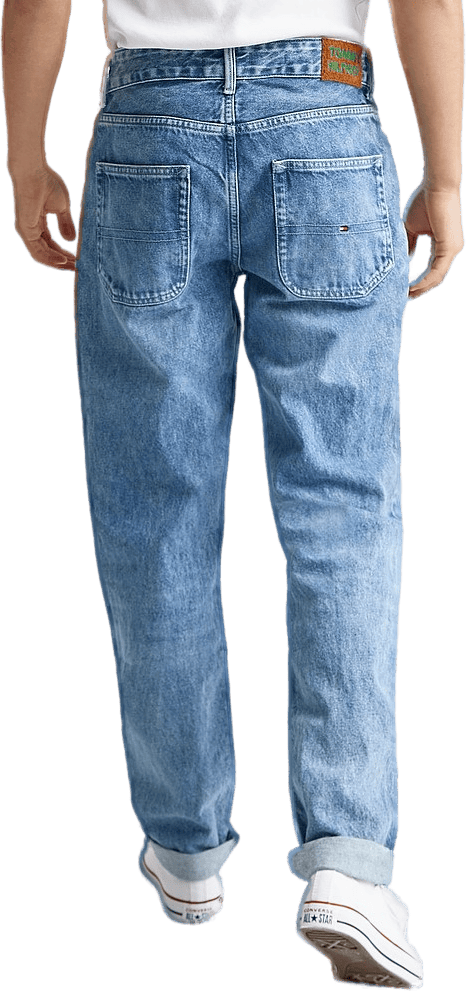 Modern Straight Recycled Recycled