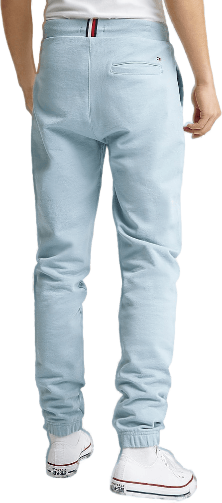 Th Logo Sweatpants Cloudy