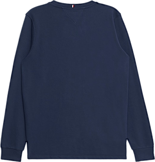 Bold Varsity Sweatshirt C87 - Twilight Navy