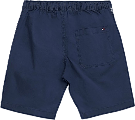 Tommy Tape Pull On Short C87 – Twilight Navy