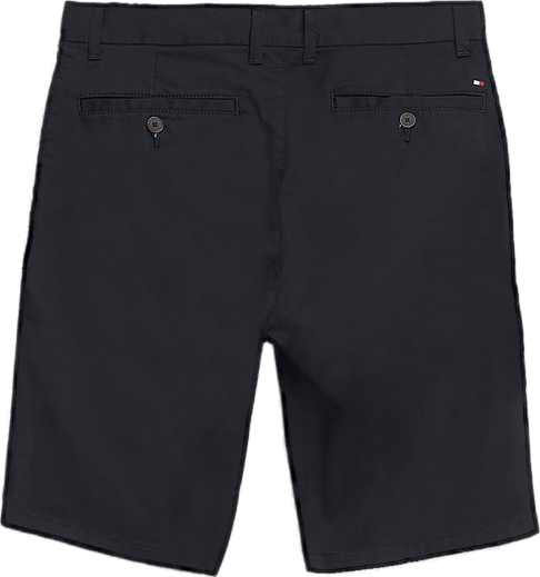 1985 Chino Short Bds – Black