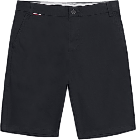 1985 Chino Short Bds - Black - Bild 2