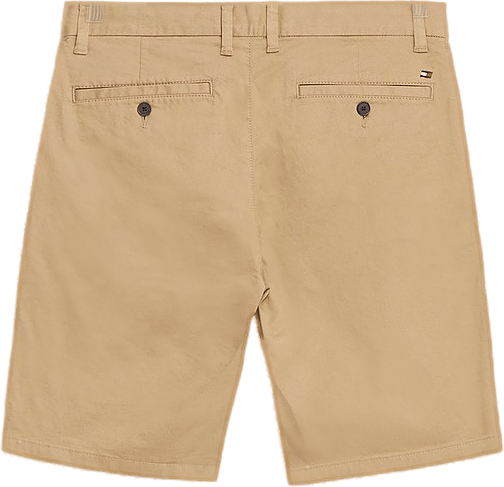 1985 Chino Short Rbl – Classic Khaki