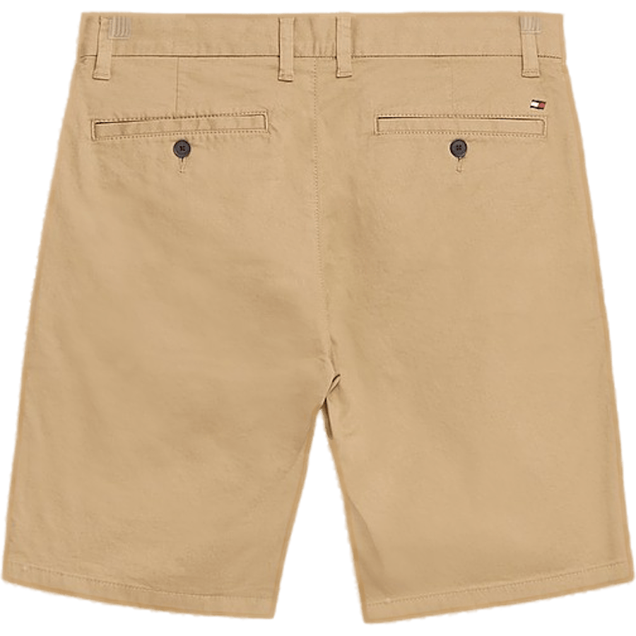 1985 Chino Short Rbl – Classic Khaki