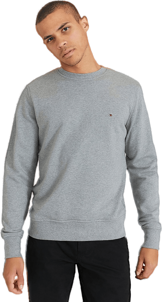 Core Cotton Sweatshirt Medium