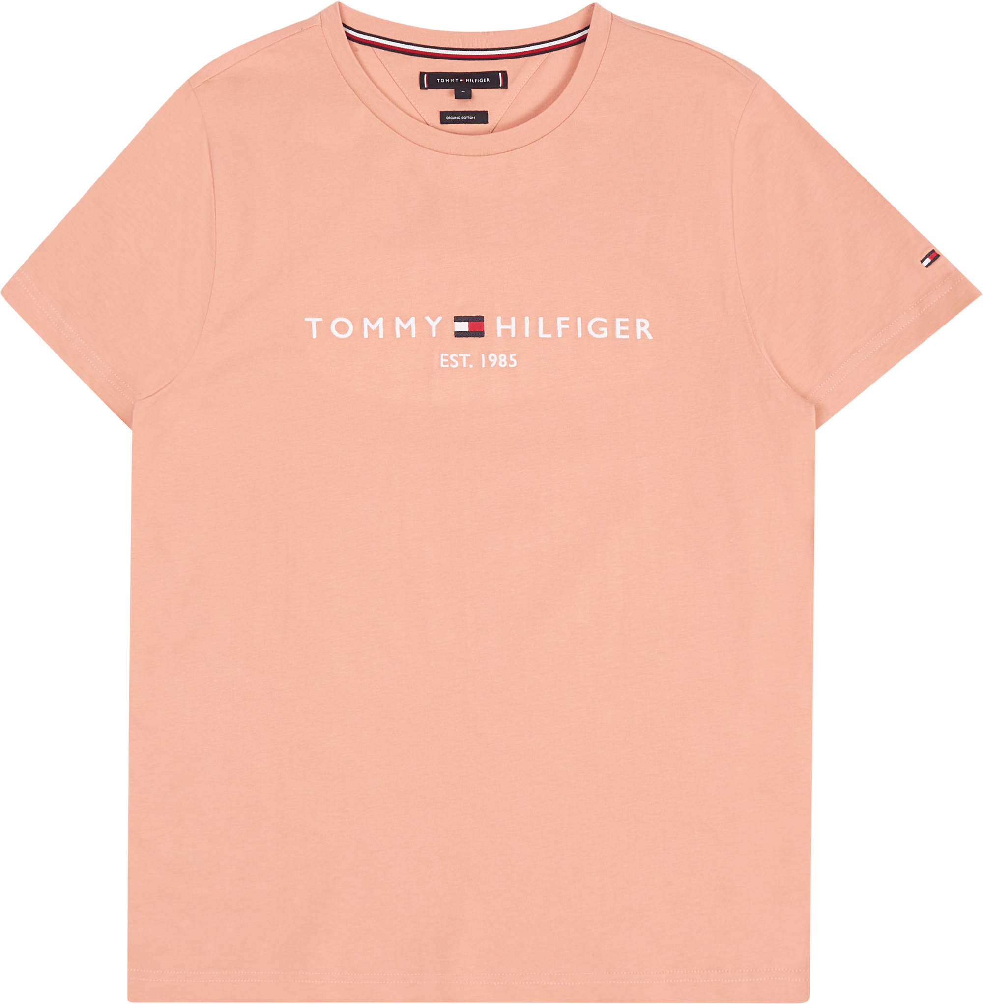Tommy Logo Tee