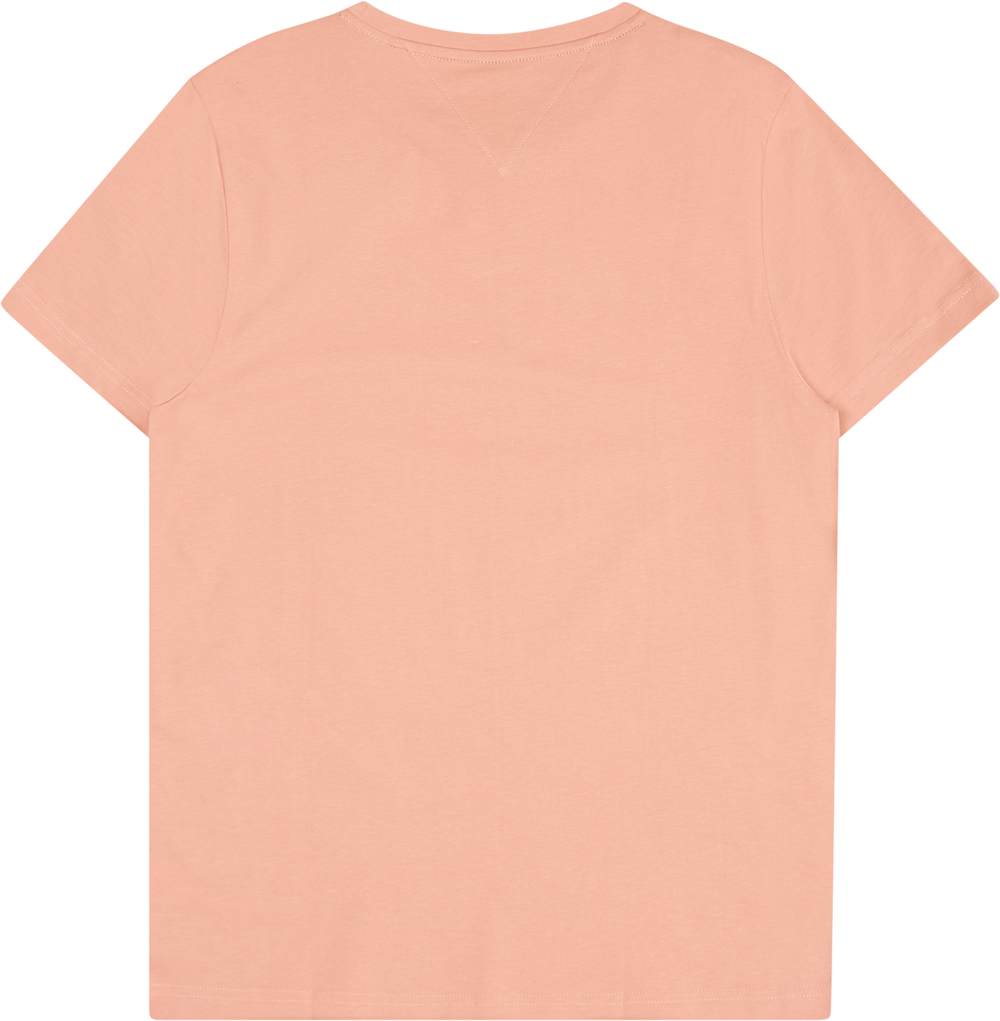 Tommy Logo Tee - Bild 2