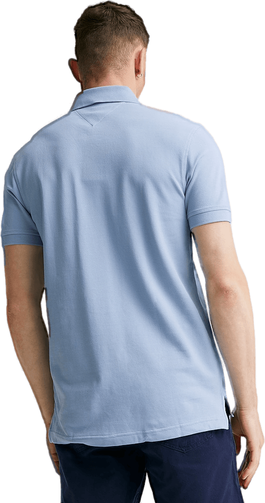 1985 Regular Polo Dy5 – Daybreak Blue