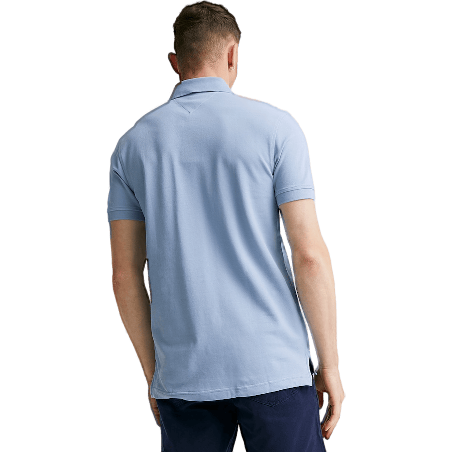 1985 Regular Polo Dy5 – Daybreak Blue