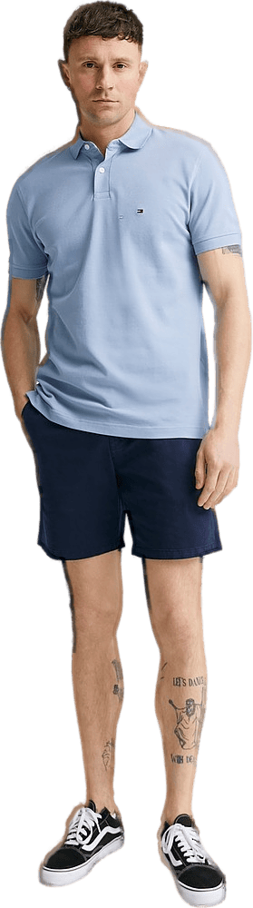 1985 Regular Polo Dy5 - Daybreak Blue - Bild 2