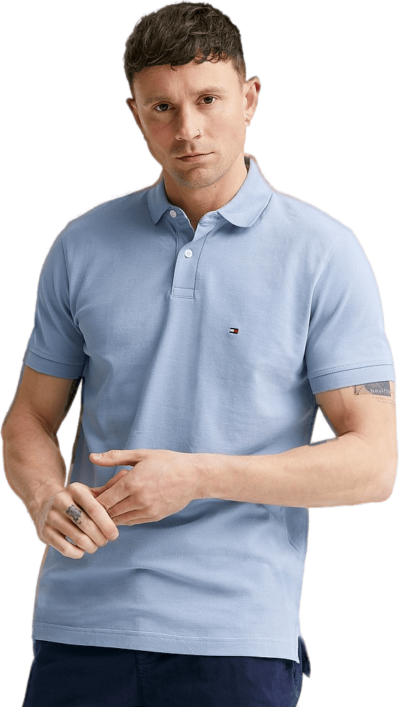 1985 Regular Polo Dy5 - Daybreak Blue - Bild 3