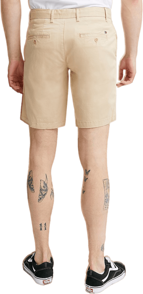 Brooklyn Short 1985 Ab3