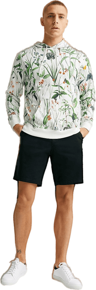 Tommy Hilfiger Brooklyn Short 1985