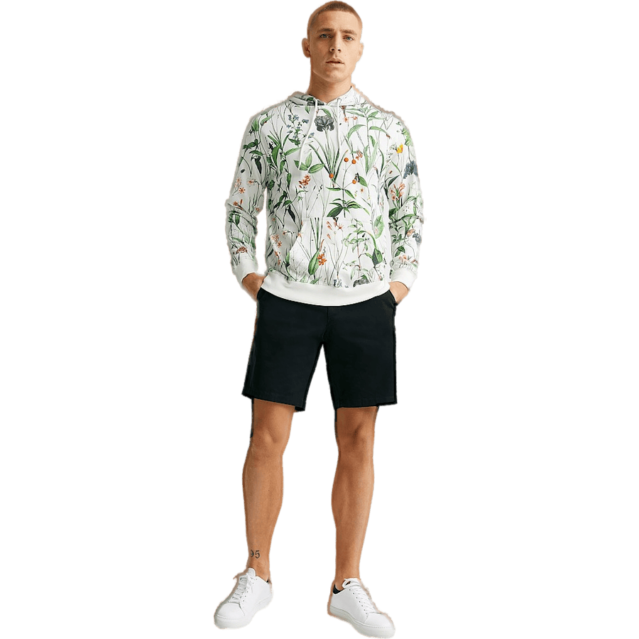 Tommy Hilfiger Brooklyn Short 1985