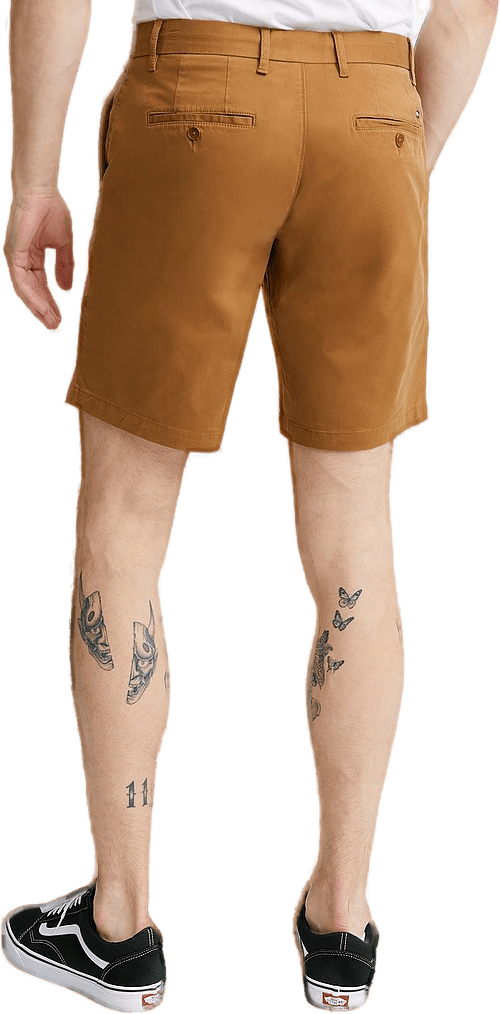 Tommy Hilfiger Brooklyn Short 1985