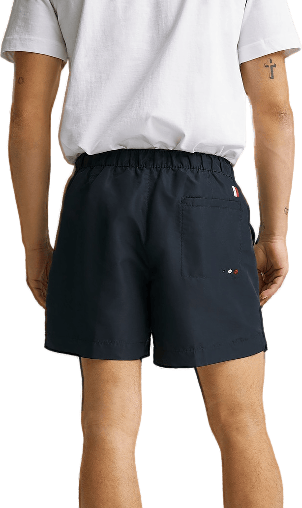 Medium Drawstring Dw5 – Desert Sky