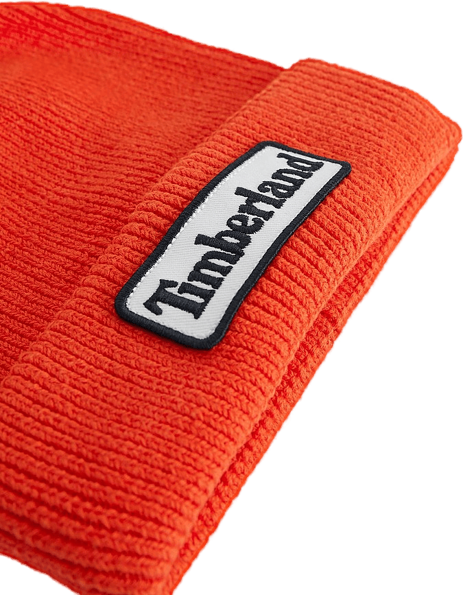 Timberland Logo Hat 40a