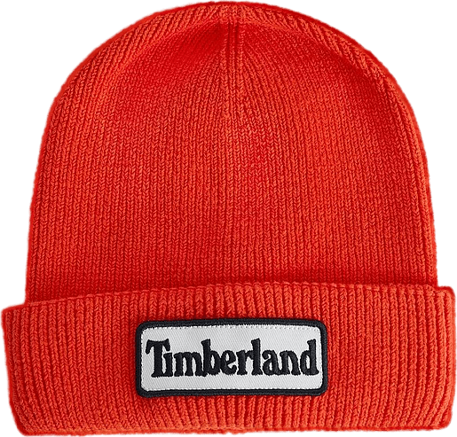Timberland Logo Hat 40a - Bild 2