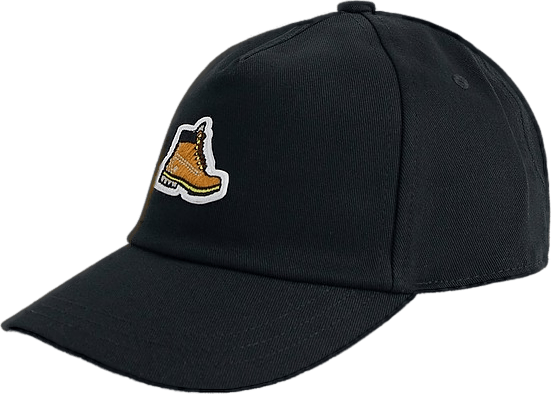 Timberland The Iconic Cap