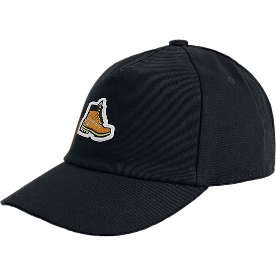 Timberland The Iconic Cap
