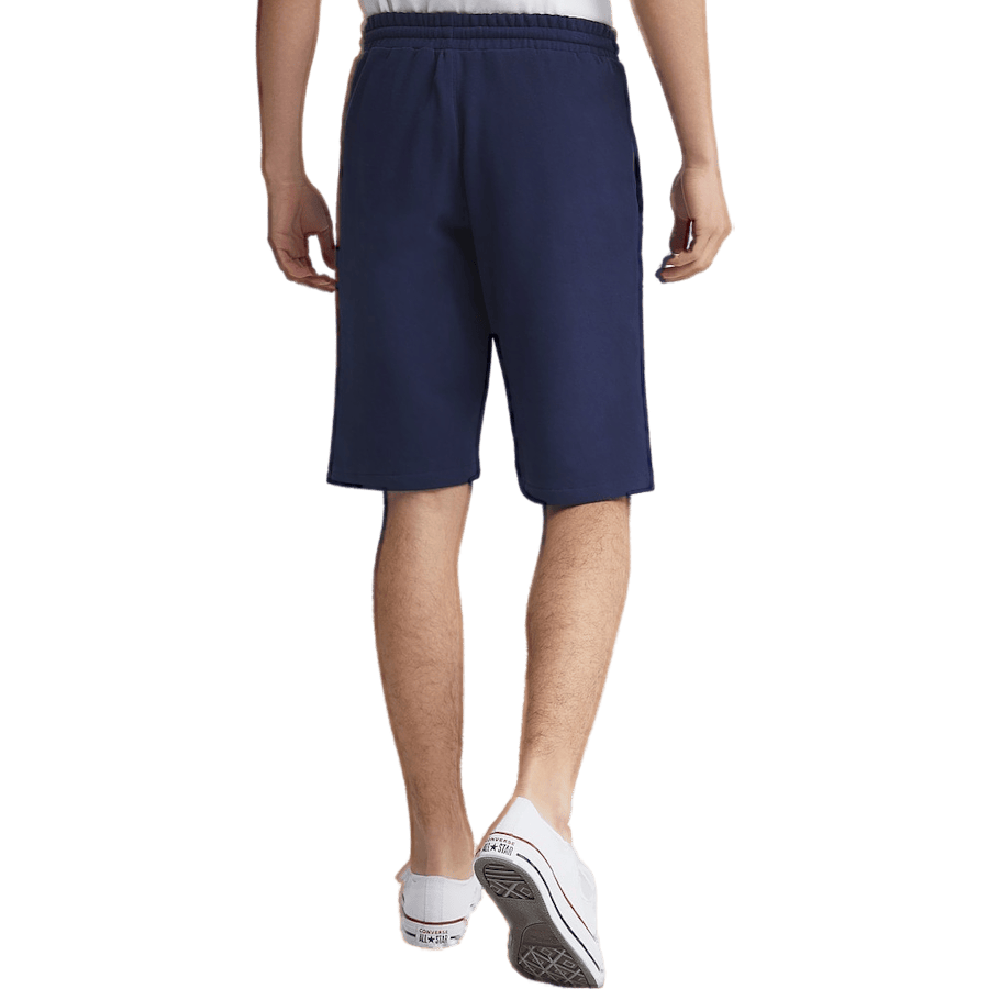 Bermuda Shorts 85t Navy