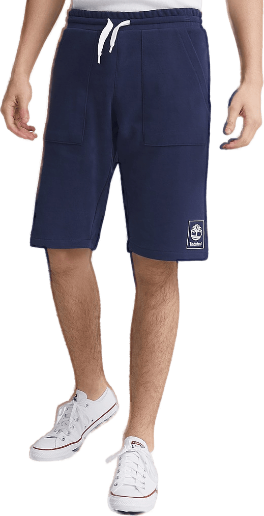 Bermuda Shorts 85t Navy - Bild 3