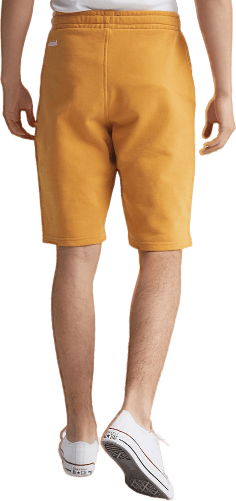 Bermuda Shorts 589 Ochre