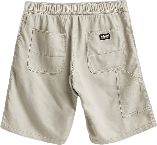 Bermuda Shorts 24b Light Trench