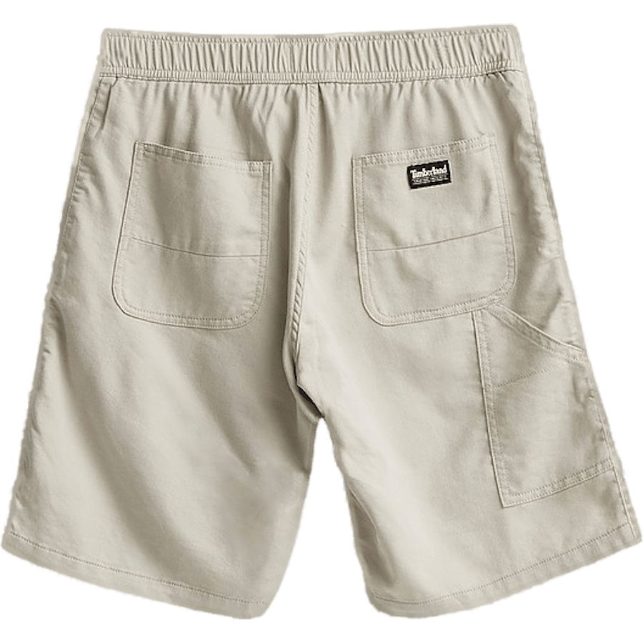 Bermuda Shorts 24b Light Trench