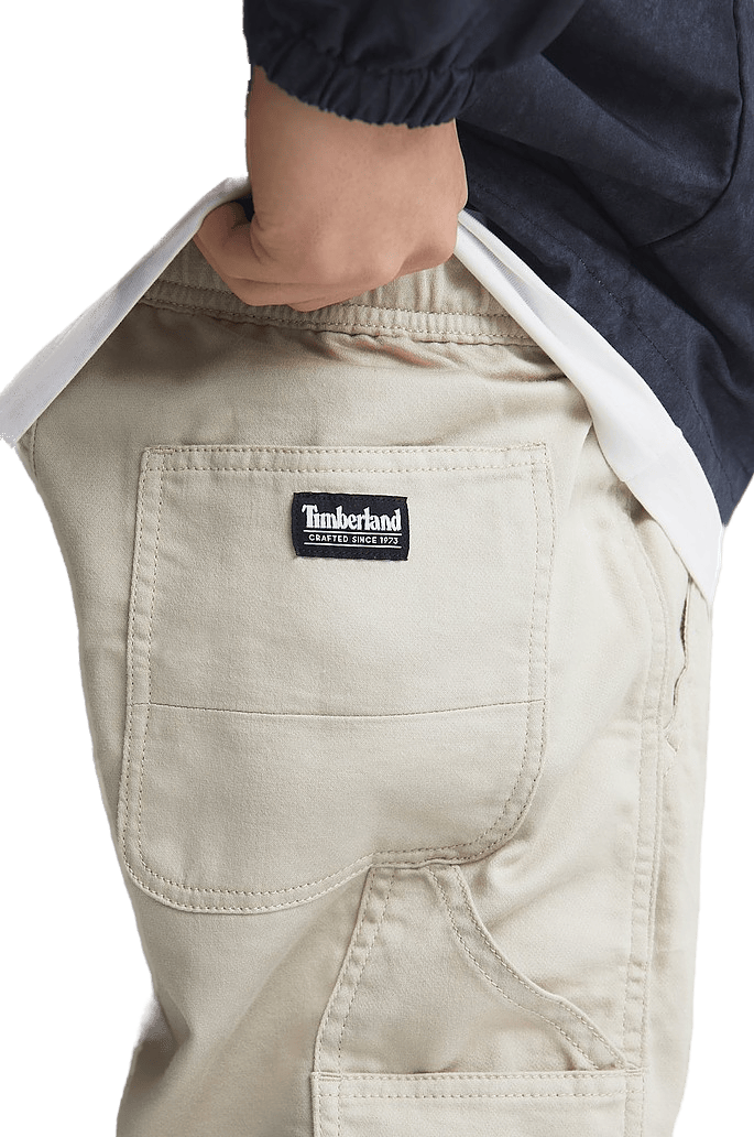 Trousers 24b Light Trench