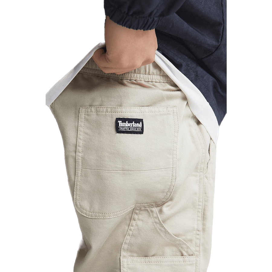 Trousers 24b Light Trench