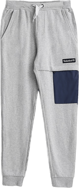 Jogging Bottoms A32 Chine Grey